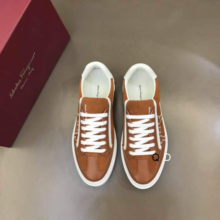 Picture of Ferragamo Shoes _SKUFerragamosz38-459CCD04035167